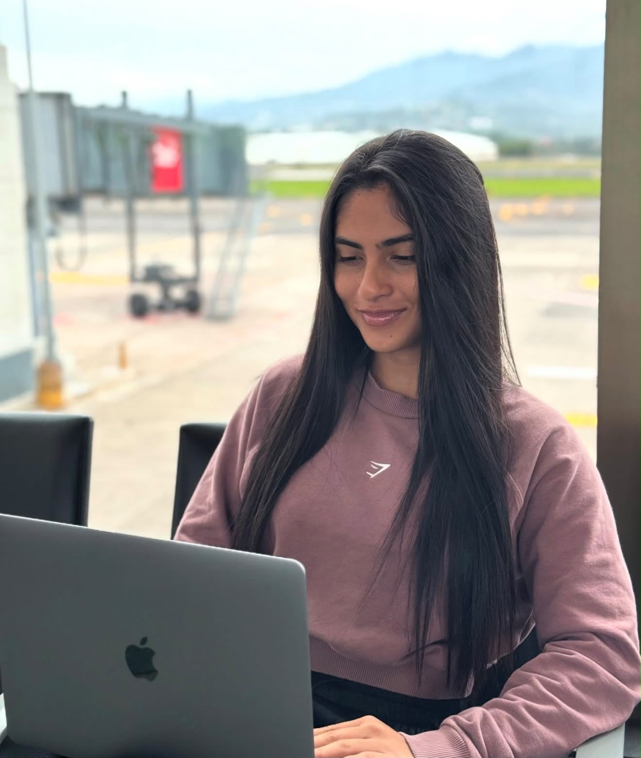 ashley ruiz edgecore academy